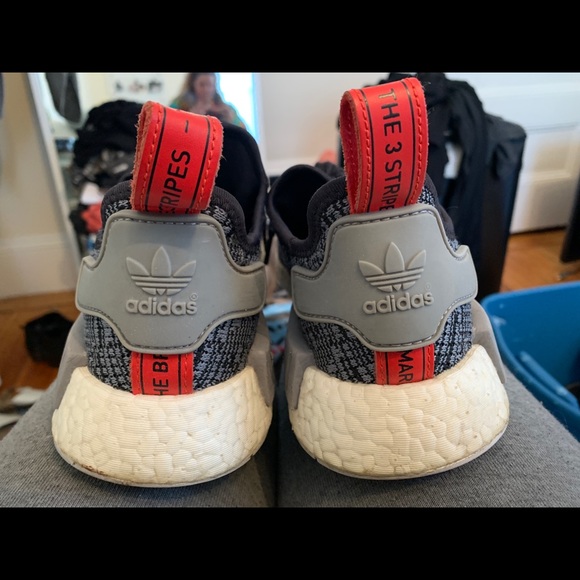 ADIDAS NMD - Picture 1 of 5